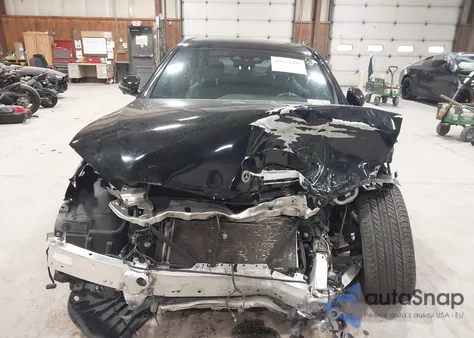 2019 Mercedes-Benz E 450 4Matic z USA, uszkodzony, nr VIN WDDZF6JB7KA660886